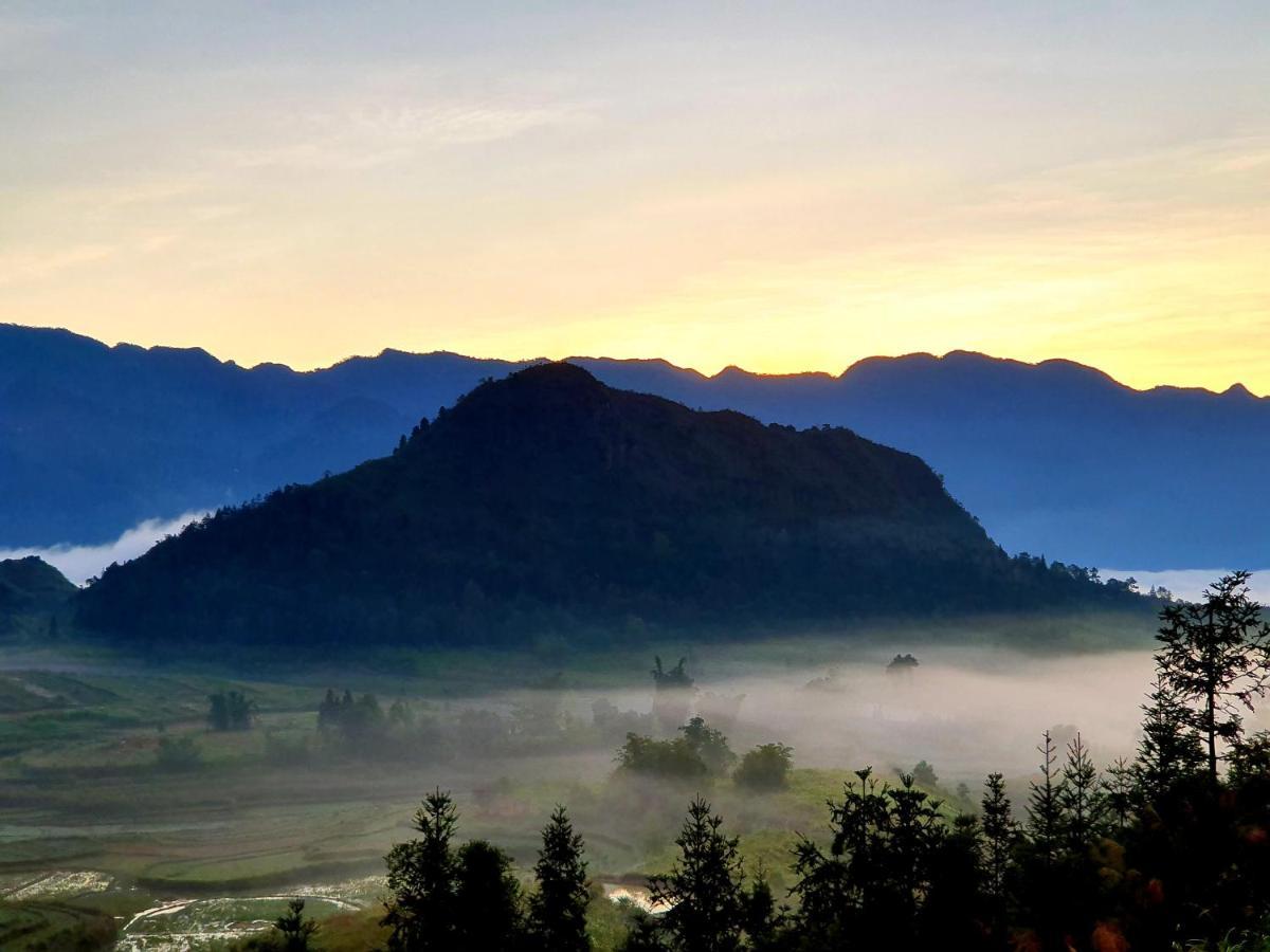 Toong Homestay 하 기앙 외부 사진