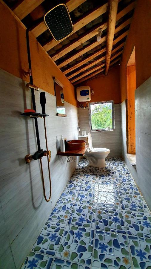 Toong Homestay 하 기앙 외부 사진