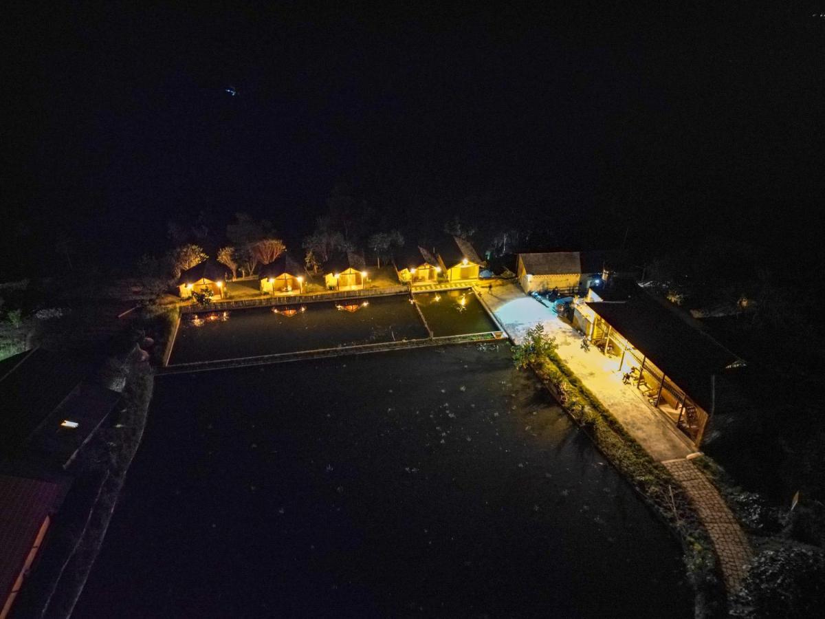 Toong Homestay 하 기앙 외부 사진