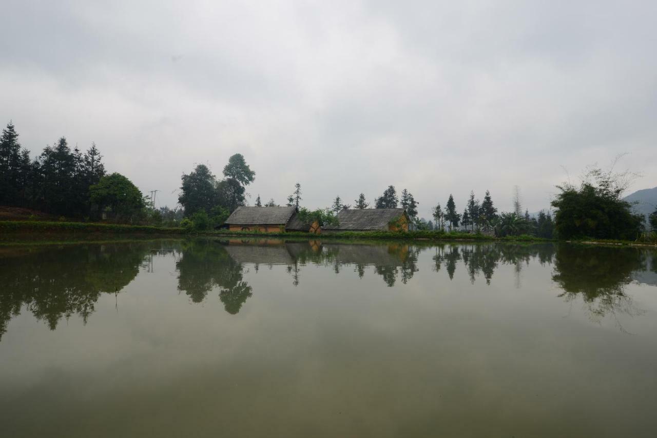 Toong Homestay 하 기앙 외부 사진