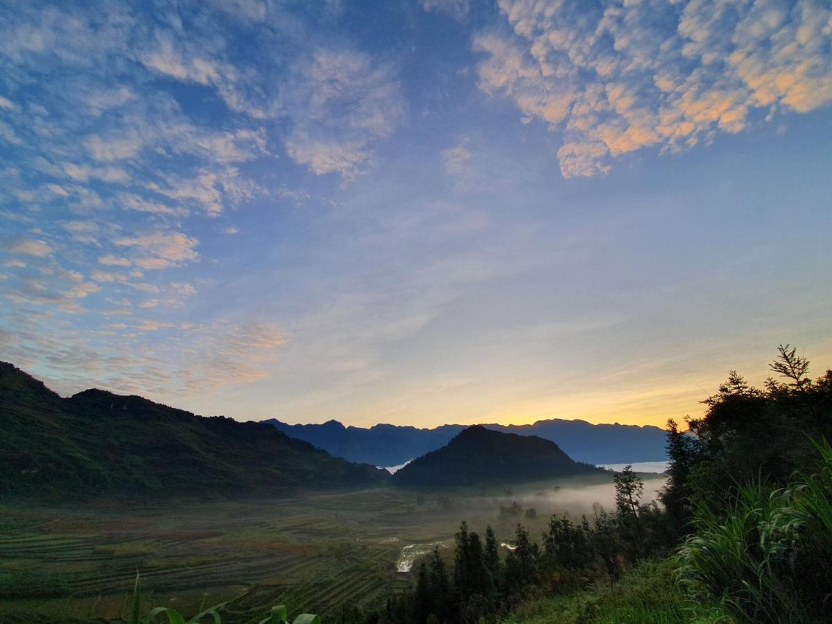 Toong Homestay 하 기앙 외부 사진